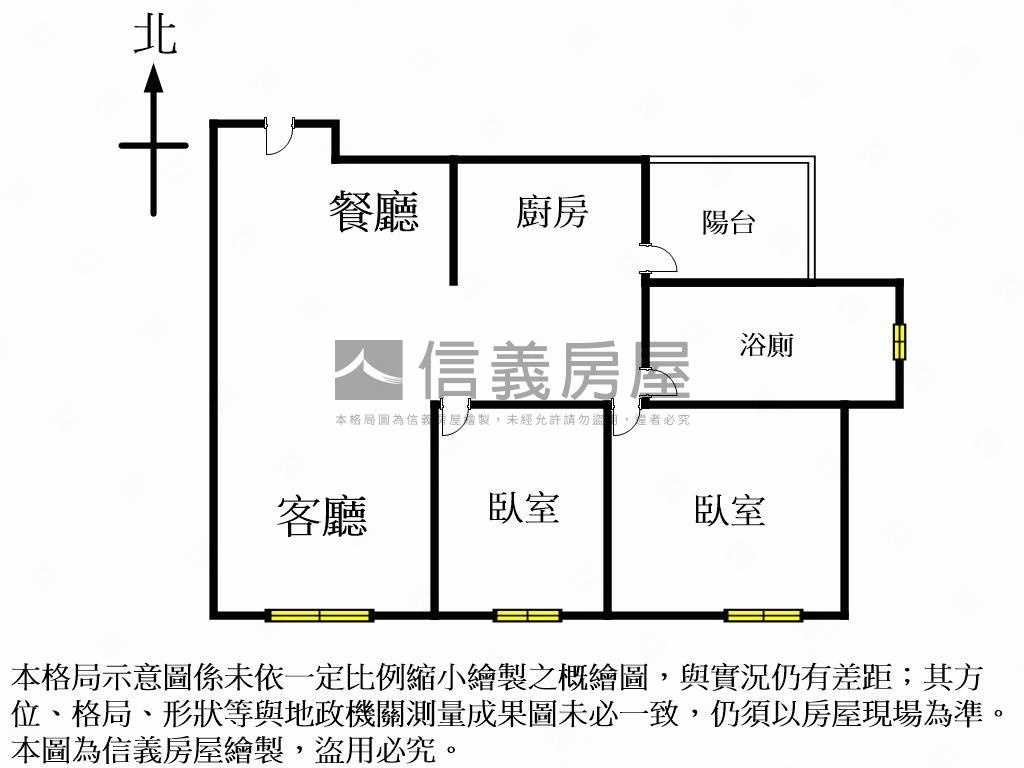 南屯菁科２ＭＡＸ兩房平車房屋室內格局與周邊環境