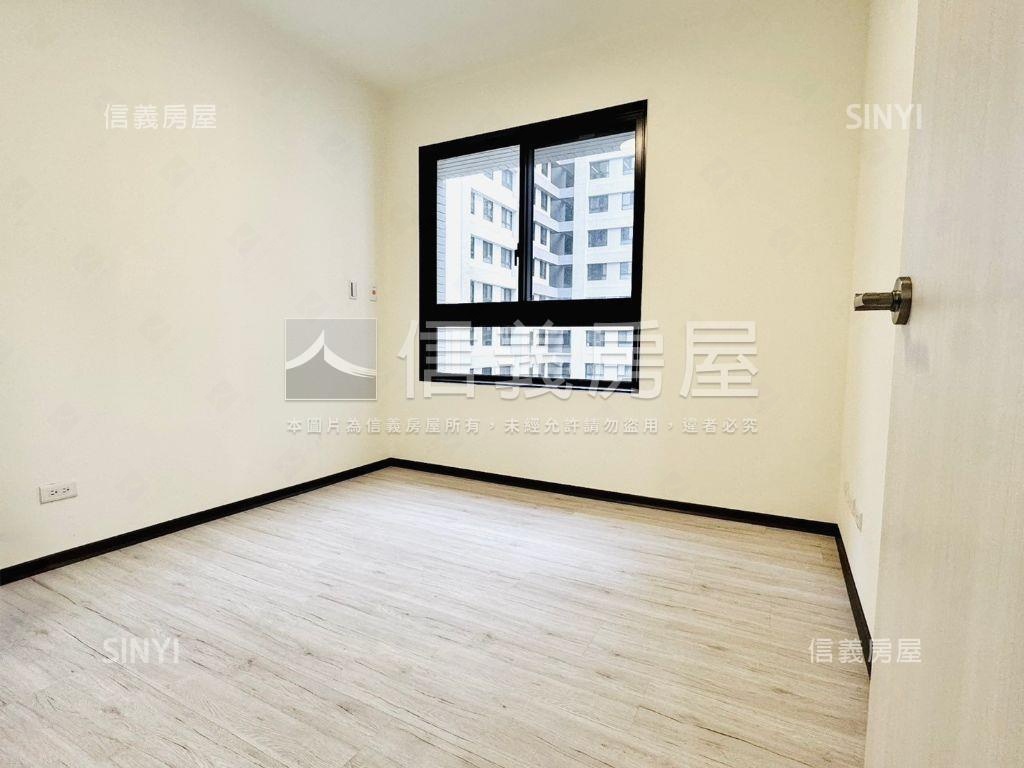 南屯菁科２ＭＡＸ兩房平車房屋室內格局與周邊環境