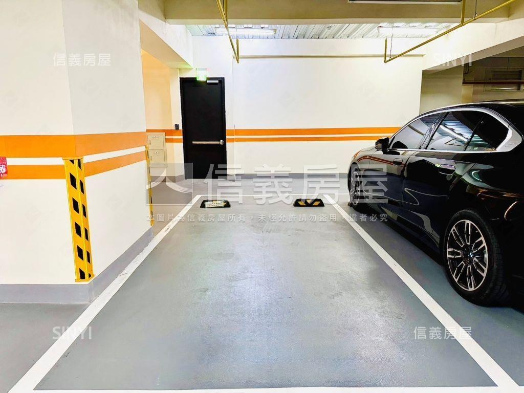南屯菁科２ＭＡＸ兩房平車房屋室內格局與周邊環境
