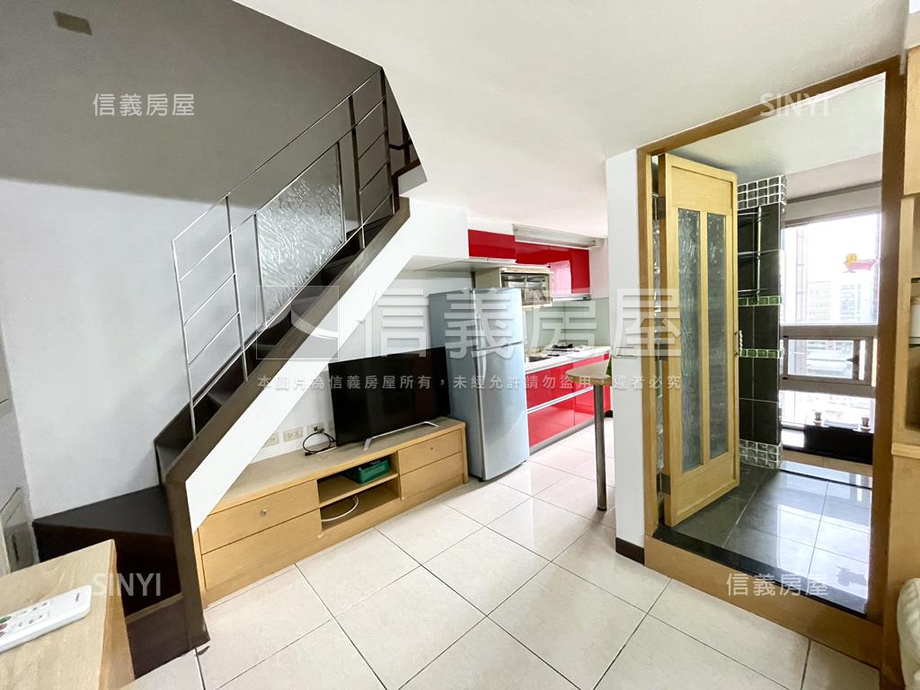 小阿曼高樓美屋房屋室內格局與周邊環境