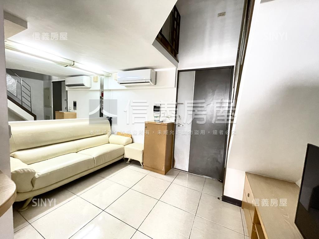 小阿曼高樓美屋房屋室內格局與周邊環境