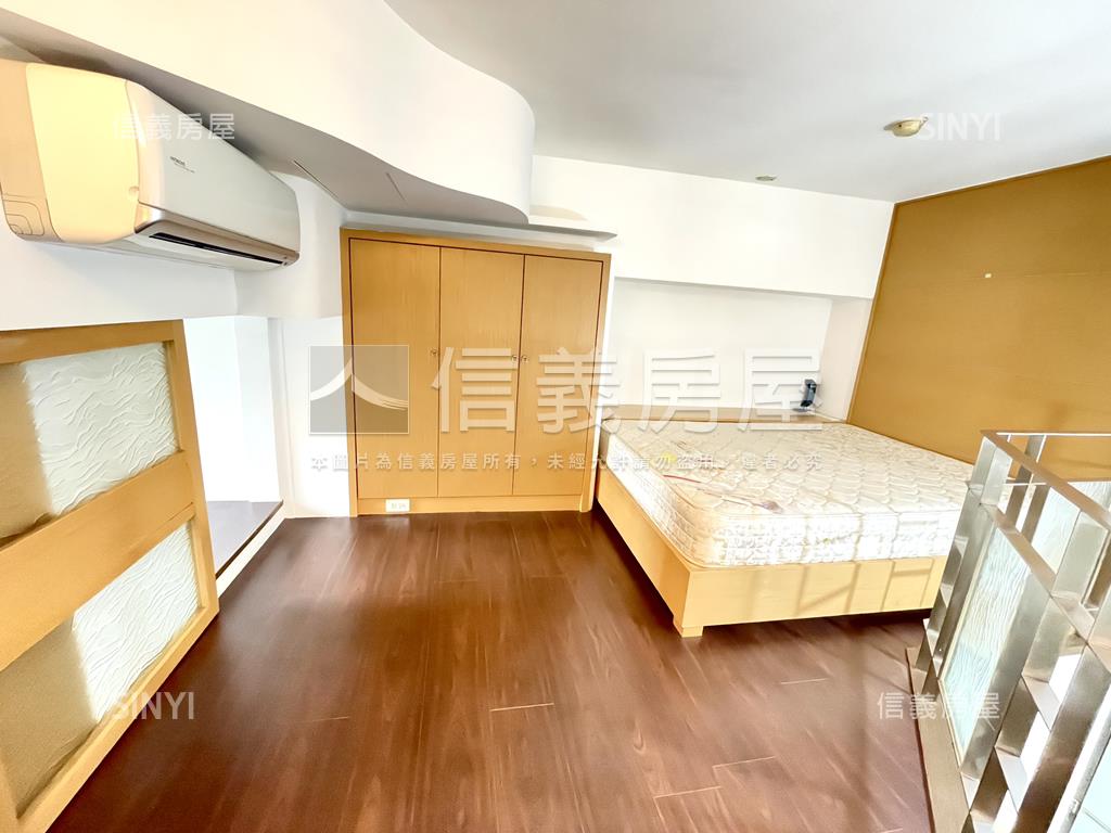 小阿曼高樓美屋房屋室內格局與周邊環境