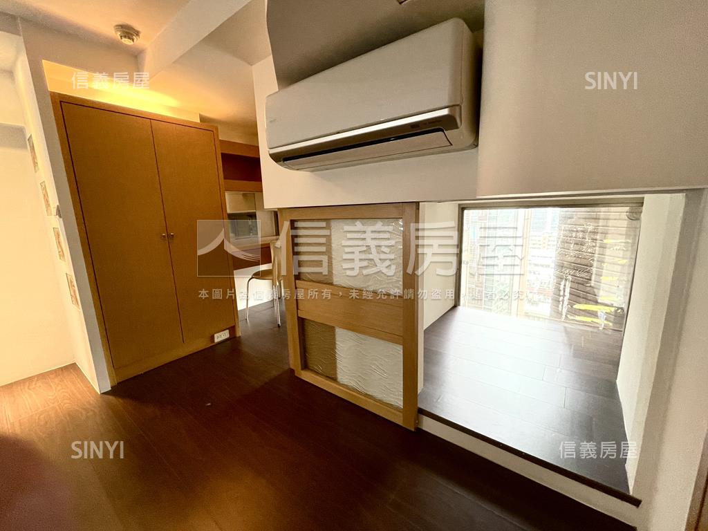 小阿曼高樓美屋房屋室內格局與周邊環境