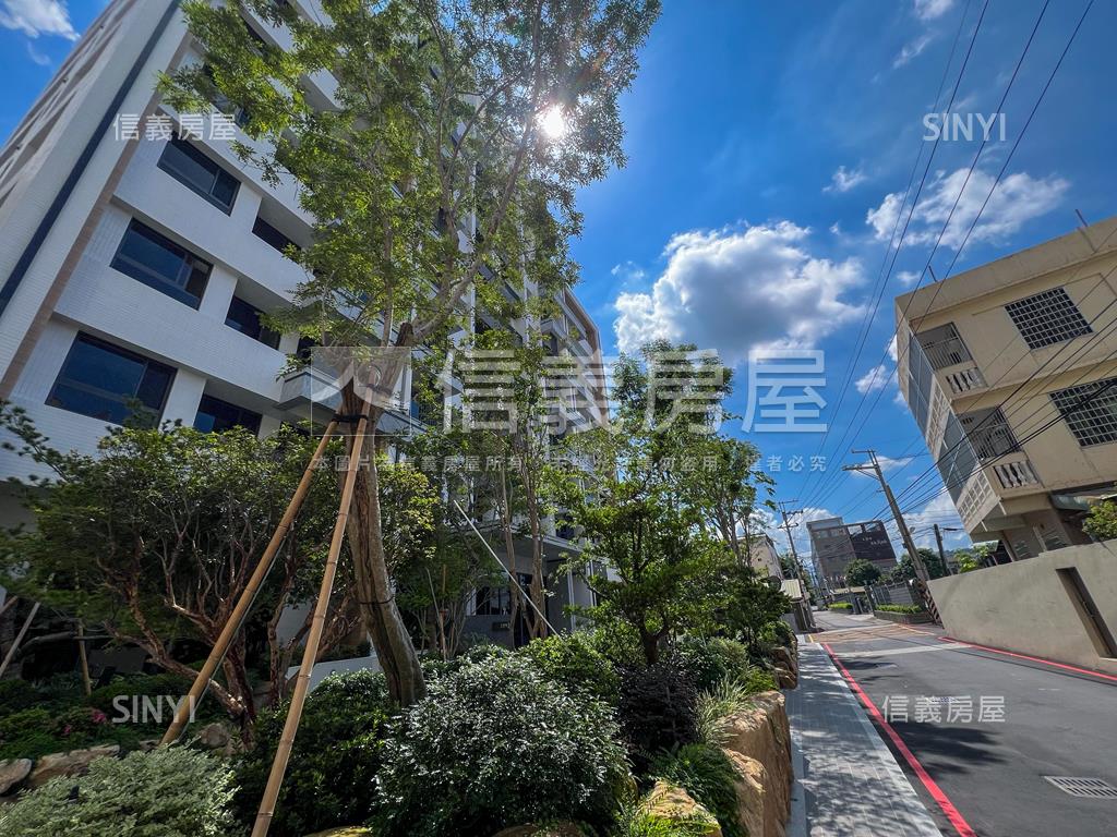 靓★成功塗城商圈旁三房讚房屋室內格局與周邊環境