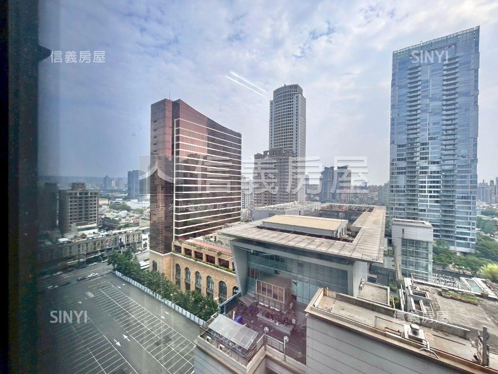 七期商辦‧出租中‧可看房屋室內格局與周邊環境