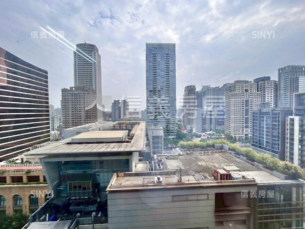 七期商辦‧出租中‧可看房屋室內格局與周邊環境