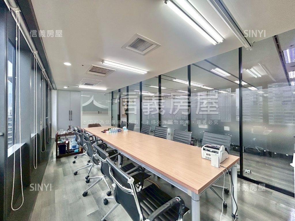 七期商辦‧出租中‧可看房屋室內格局與周邊環境