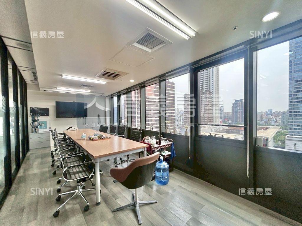 七期商辦‧出租中‧可看房屋室內格局與周邊環境