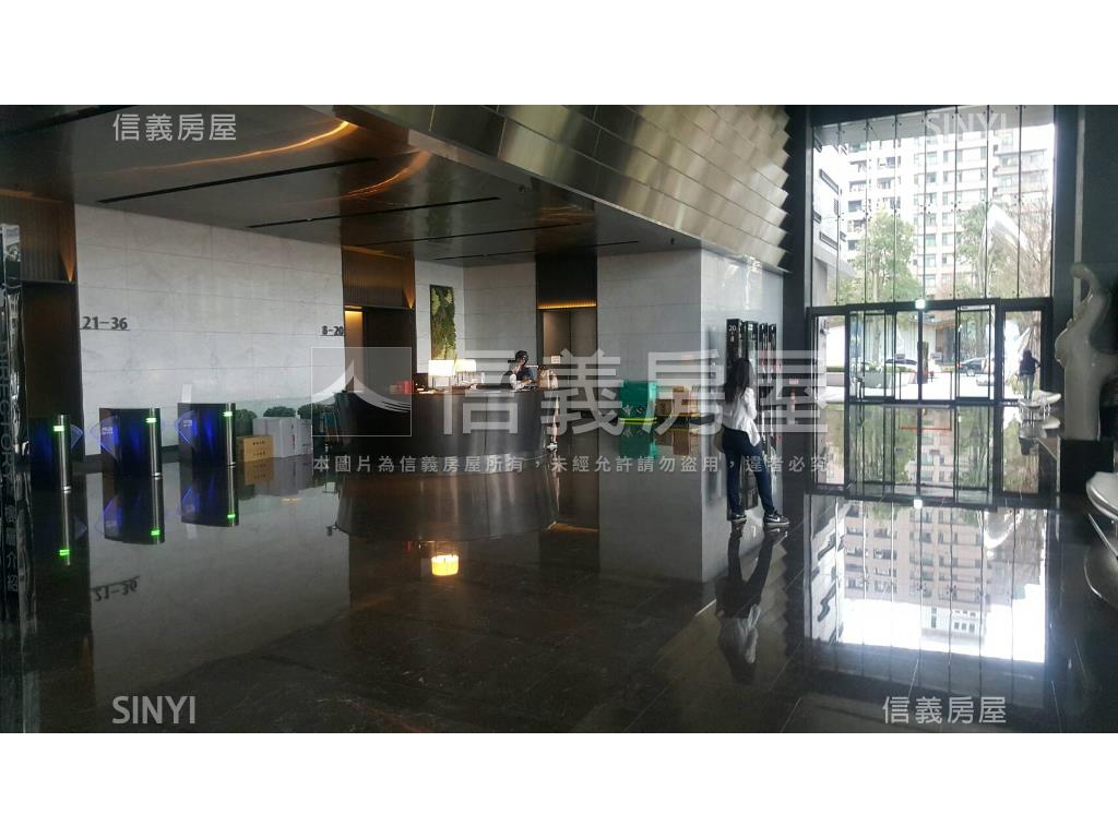 七期商辦‧出租中‧可看房屋室內格局與周邊環境