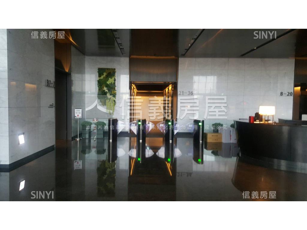 七期商辦‧出租中‧可看房屋室內格局與周邊環境