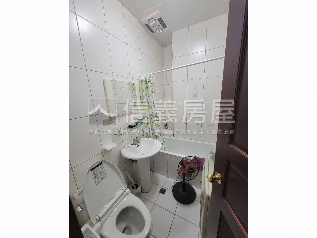 新店夢享國綠景美屋房屋室內格局與周邊環境