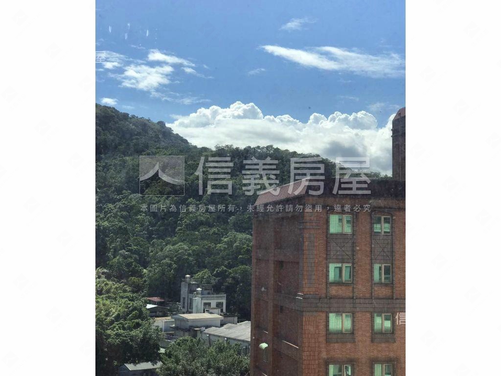 新店夢享國綠景美屋房屋室內格局與周邊環境