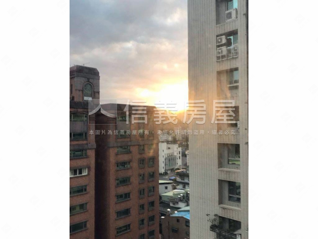 新店夢享國綠景美屋房屋室內格局與周邊環境