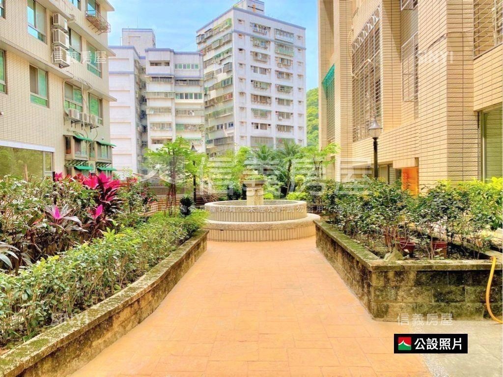新店夢享國綠景美屋房屋室內格局與周邊環境