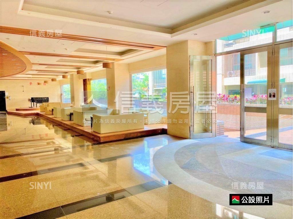 新店夢享國綠景美屋房屋室內格局與周邊環境