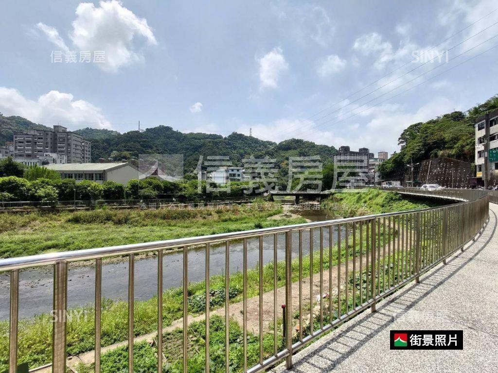 新店夢享國綠景美屋房屋室內格局與周邊環境