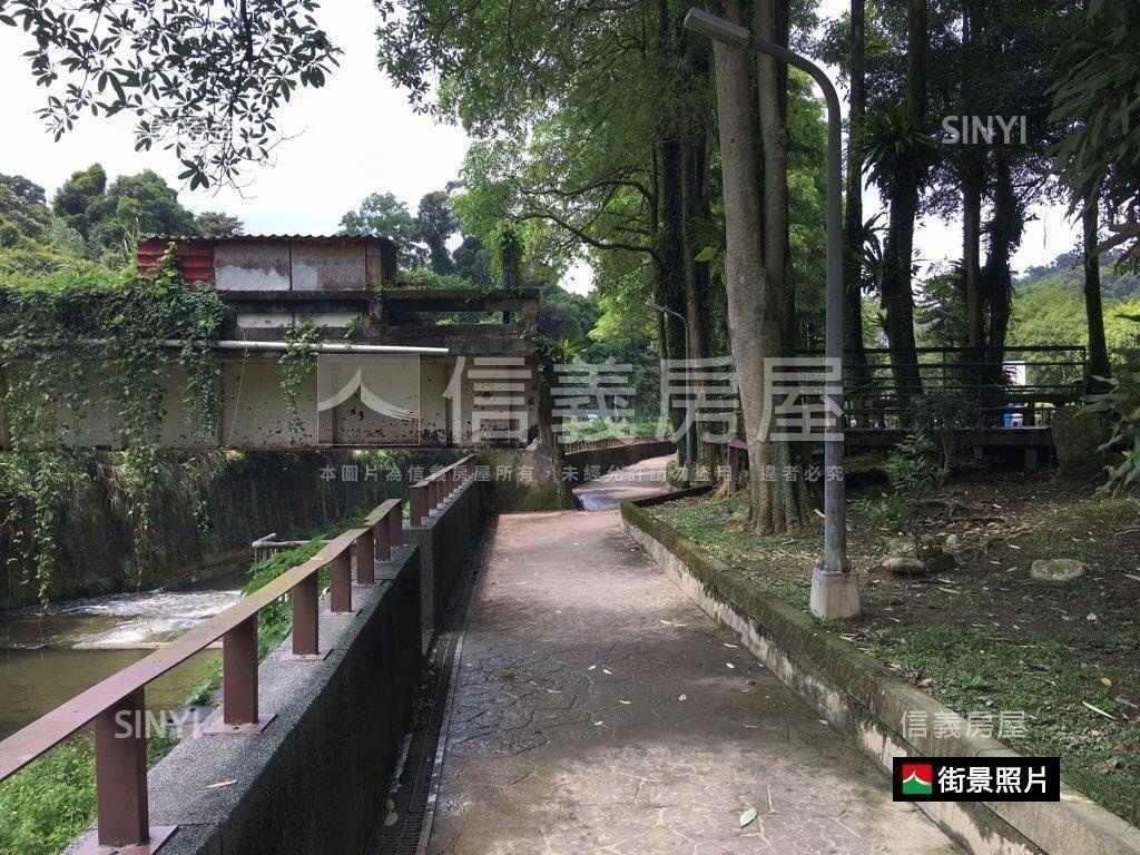 新店夢享國綠景美屋房屋室內格局與周邊環境