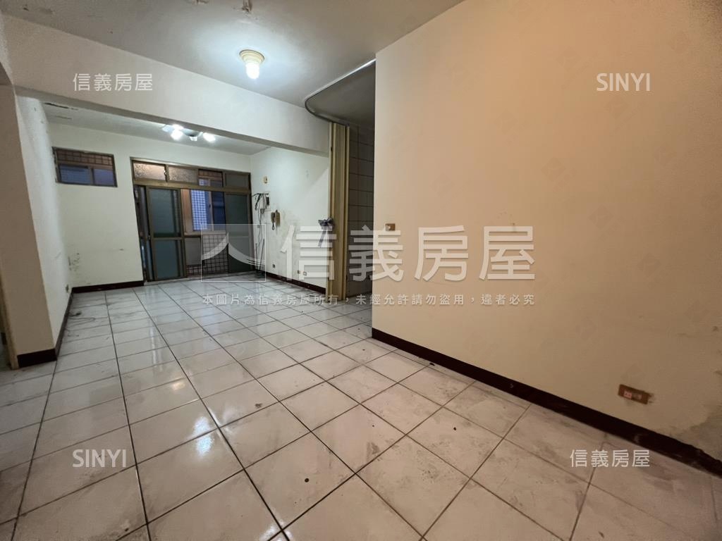 平鎮優選兩房房屋室內格局與周邊環境