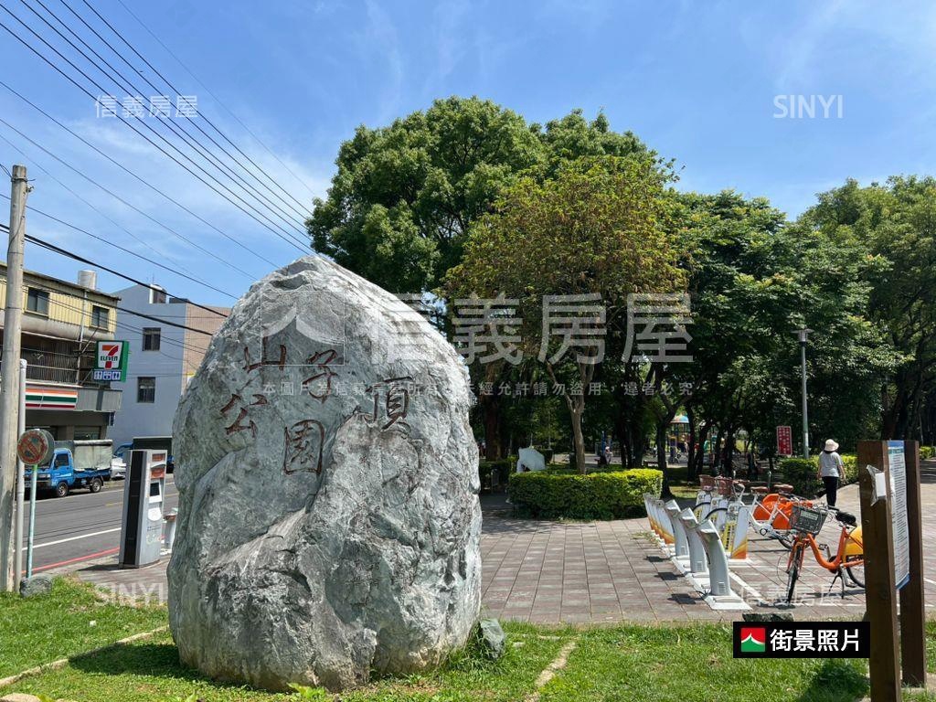 平鎮優選兩房房屋室內格局與周邊環境
