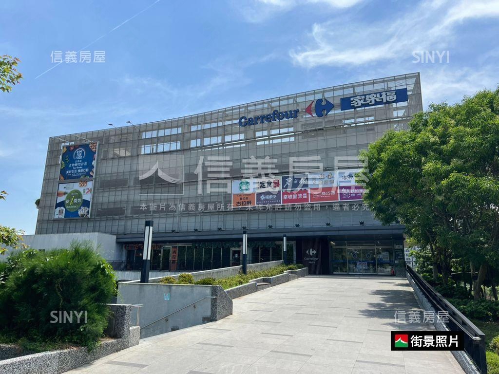 平鎮優選兩房房屋室內格局與周邊環境