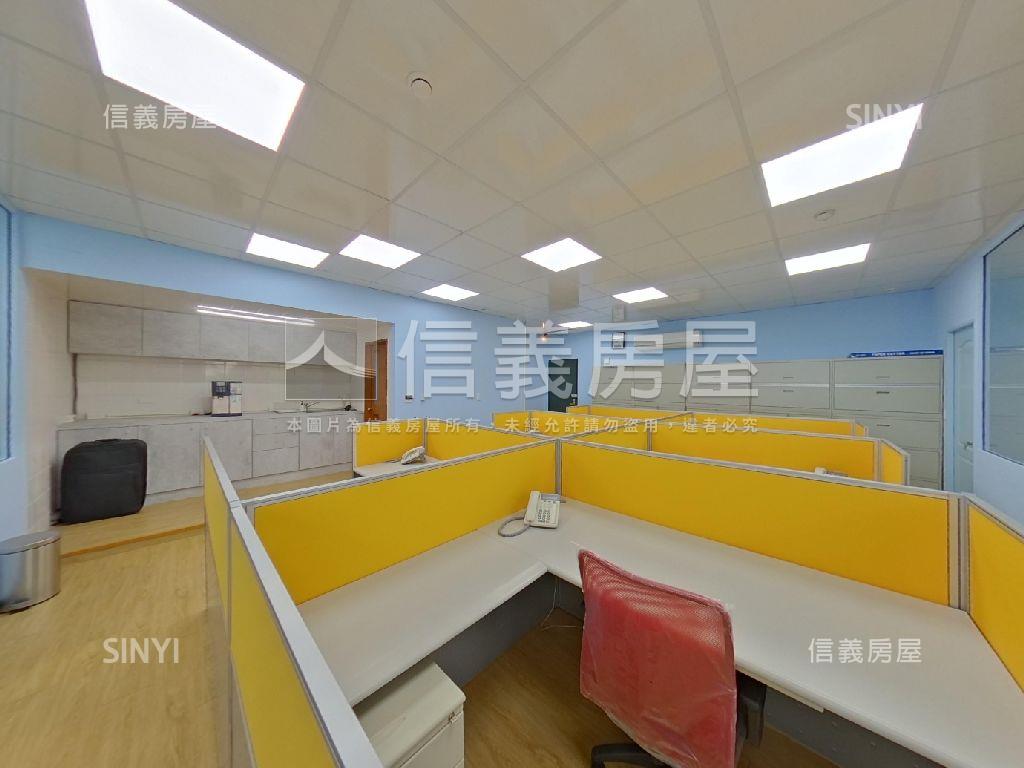★大有國小旁採光辦公室房屋室內格局與周邊環境