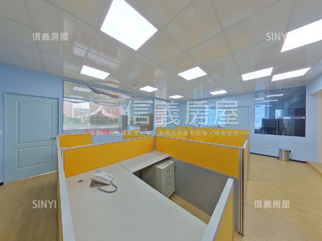 ★大有國小旁採光辦公室房屋室內格局與周邊環境