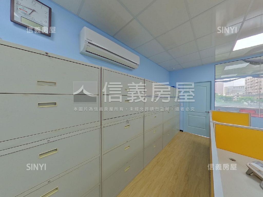 ★大有國小旁採光辦公室房屋室內格局與周邊環境