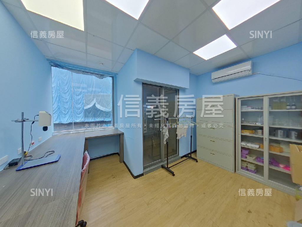 ★大有國小旁採光辦公室房屋室內格局與周邊環境