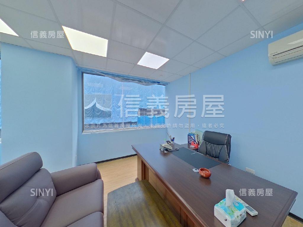 ★大有國小旁採光辦公室房屋室內格局與周邊環境