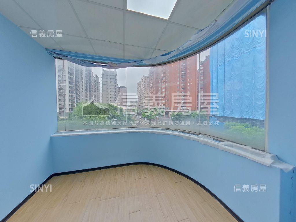 ★大有國小旁採光辦公室房屋室內格局與周邊環境