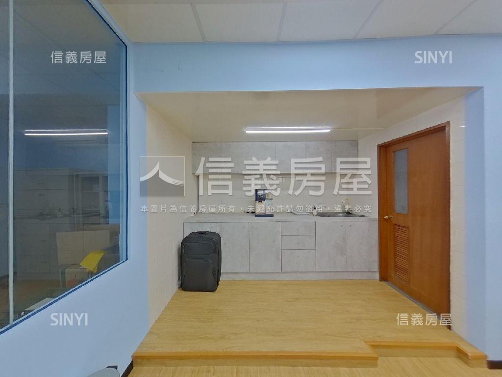 ★大有國小旁採光辦公室房屋室內格局與周邊環境