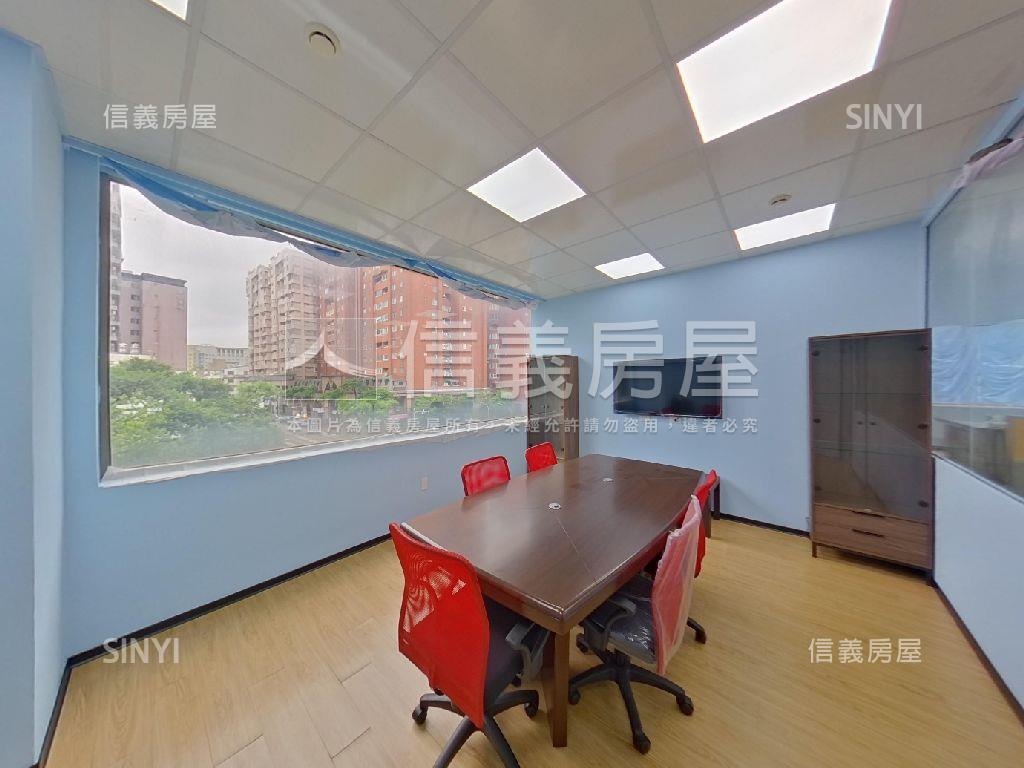 ★大有國小旁採光辦公室房屋室內格局與周邊環境
