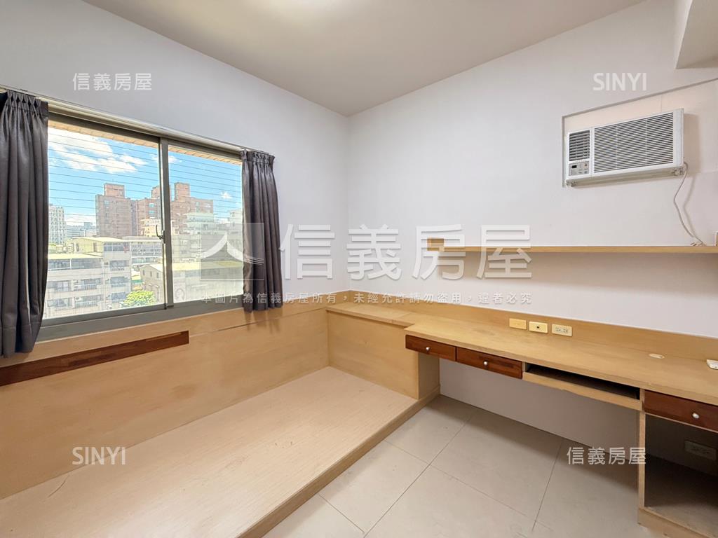 文山特區茵花戀兩房平車房屋室內格局與周邊環境
