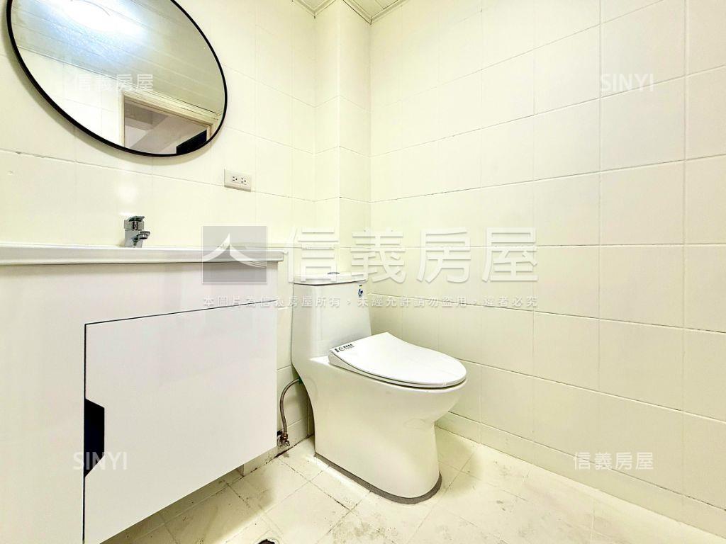 近科博館｜雙陽台三房平車房屋室內格局與周邊環境