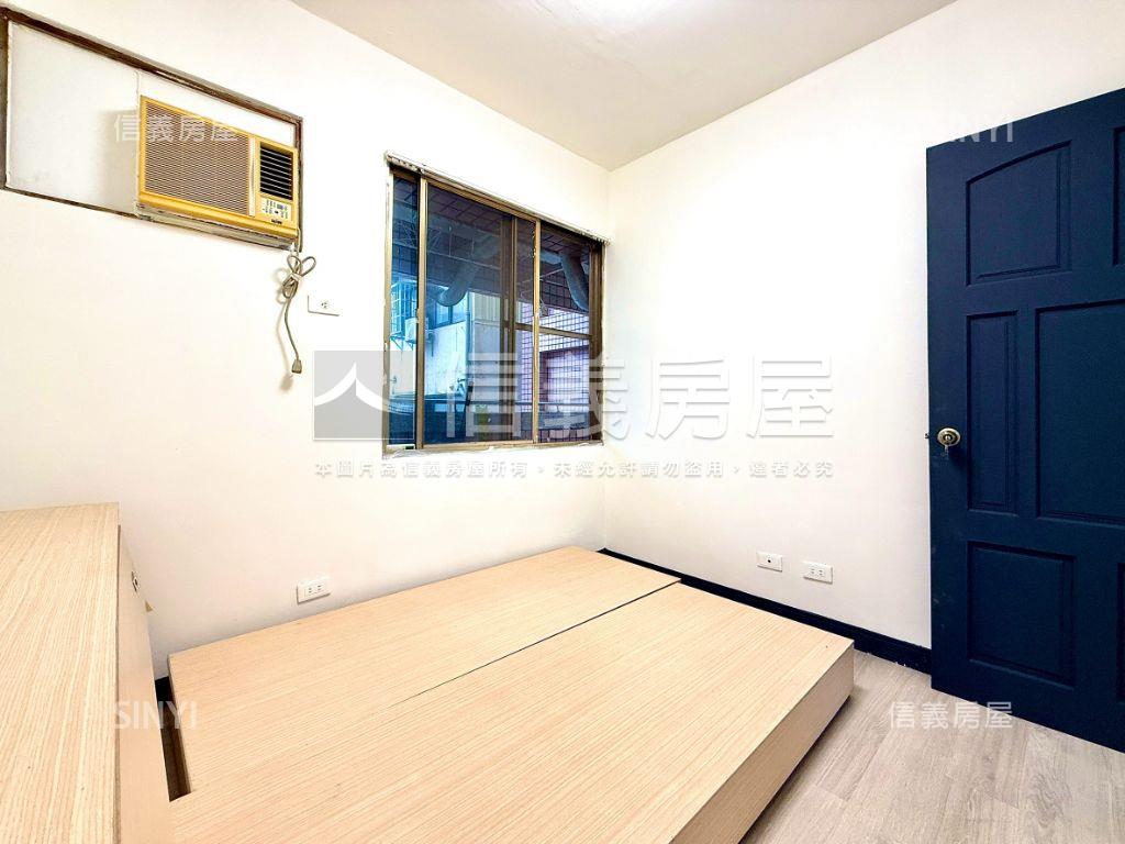 近科博館｜雙陽台三房平車房屋室內格局與周邊環境