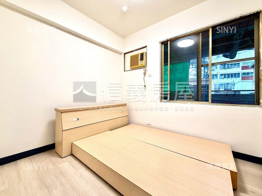 近科博館｜雙陽台三房平車房屋室內格局與周邊環境