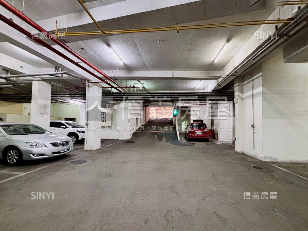 近科博館｜雙陽台三房平車房屋室內格局與周邊環境