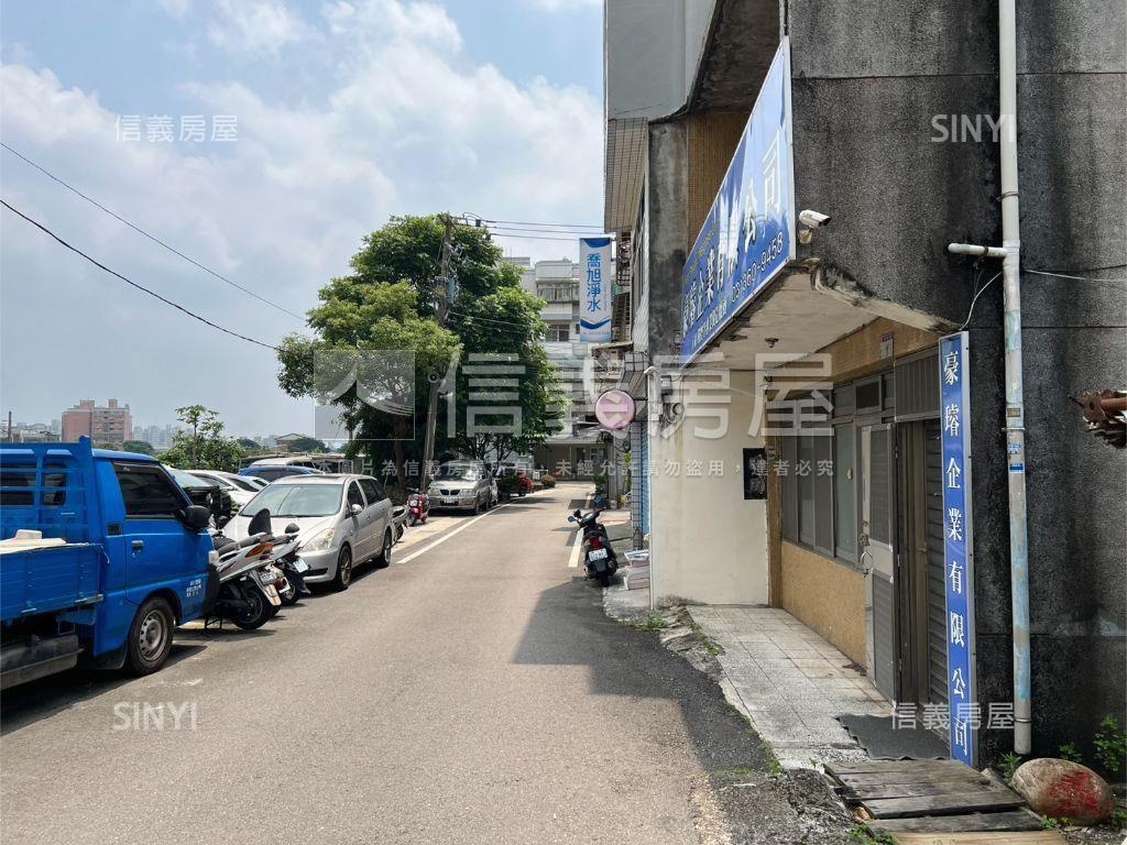 八德高城路透天房屋室內格局與周邊環境