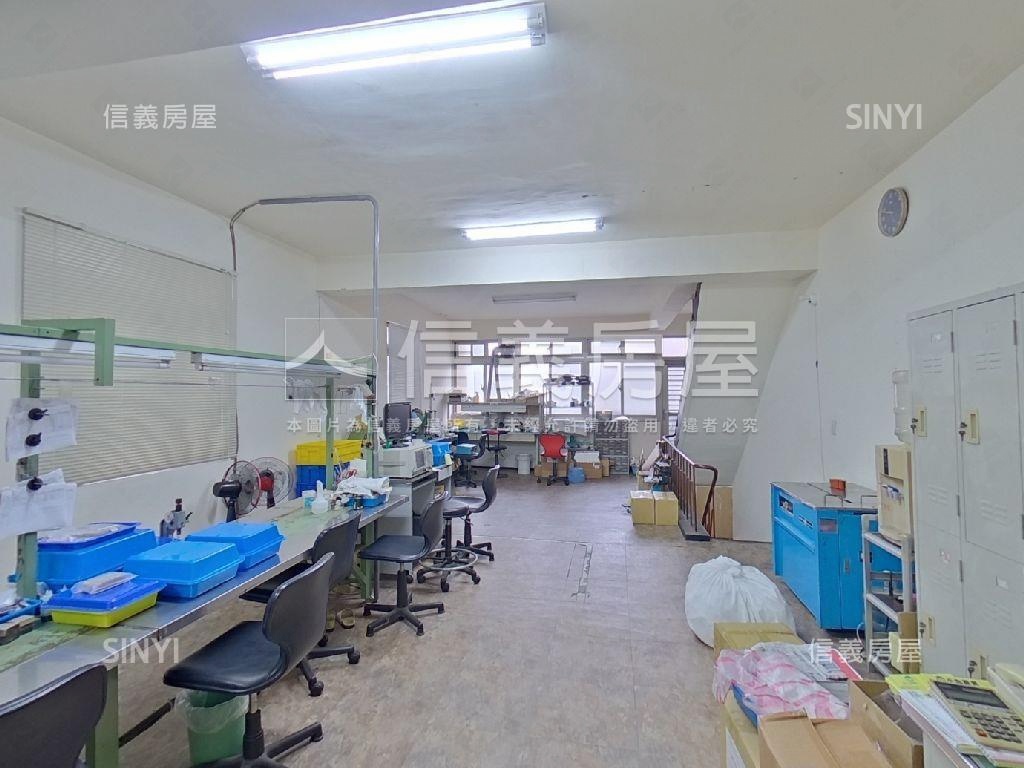 八德高城路透天房屋室內格局與周邊環境