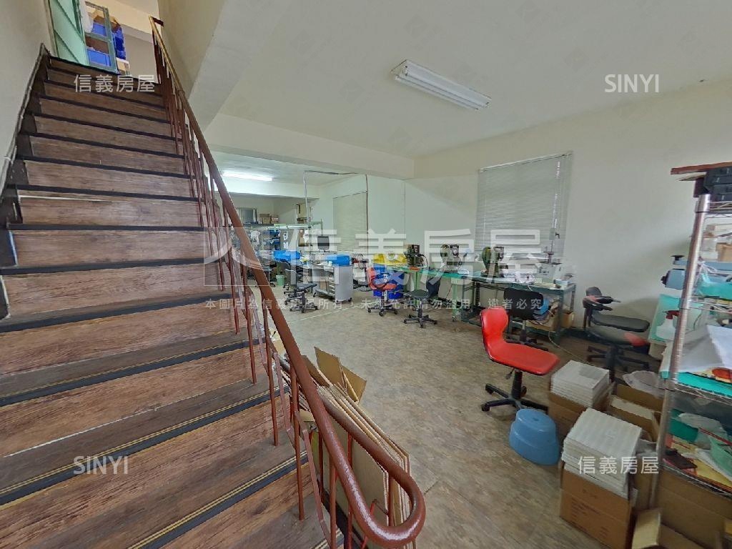 八德高城路透天房屋室內格局與周邊環境