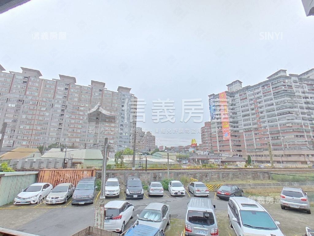 八德高城路透天房屋室內格局與周邊環境