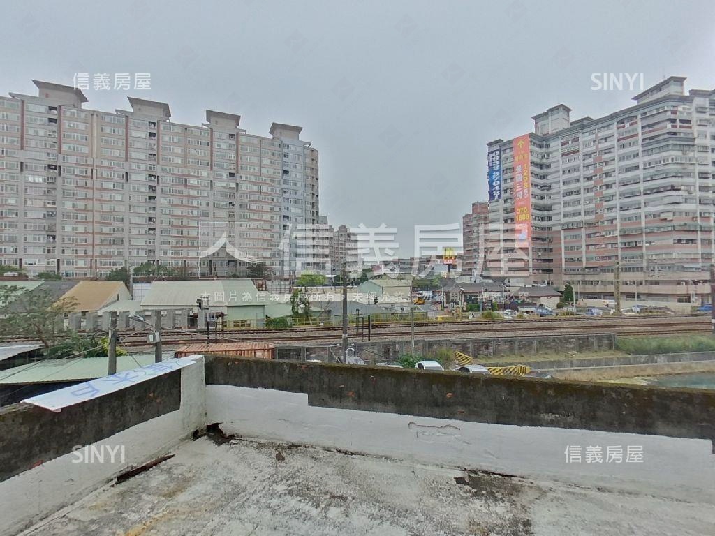 八德高城路透天房屋室內格局與周邊環境