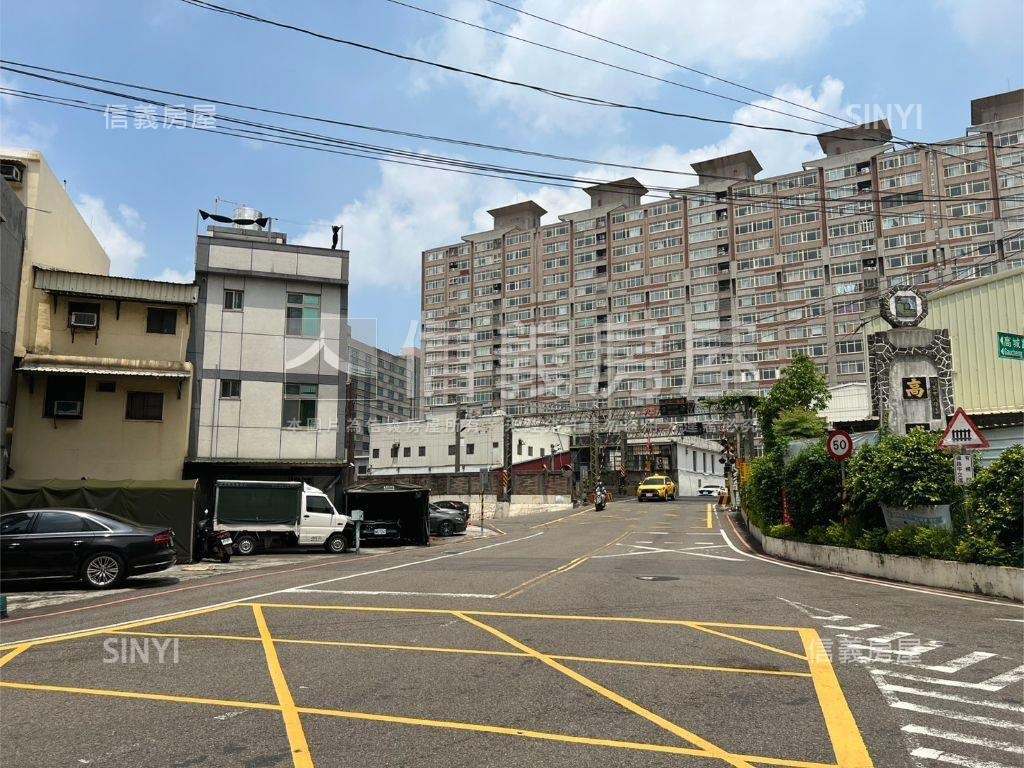 八德高城路透天房屋室內格局與周邊環境