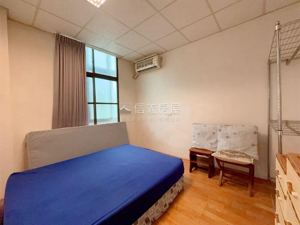 華興街｜邊間大面寬透天房屋室內格局與周邊環境