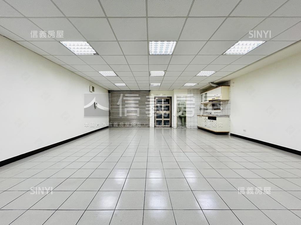 重新路菜寮站旁電梯空間房屋室內格局與周邊環境