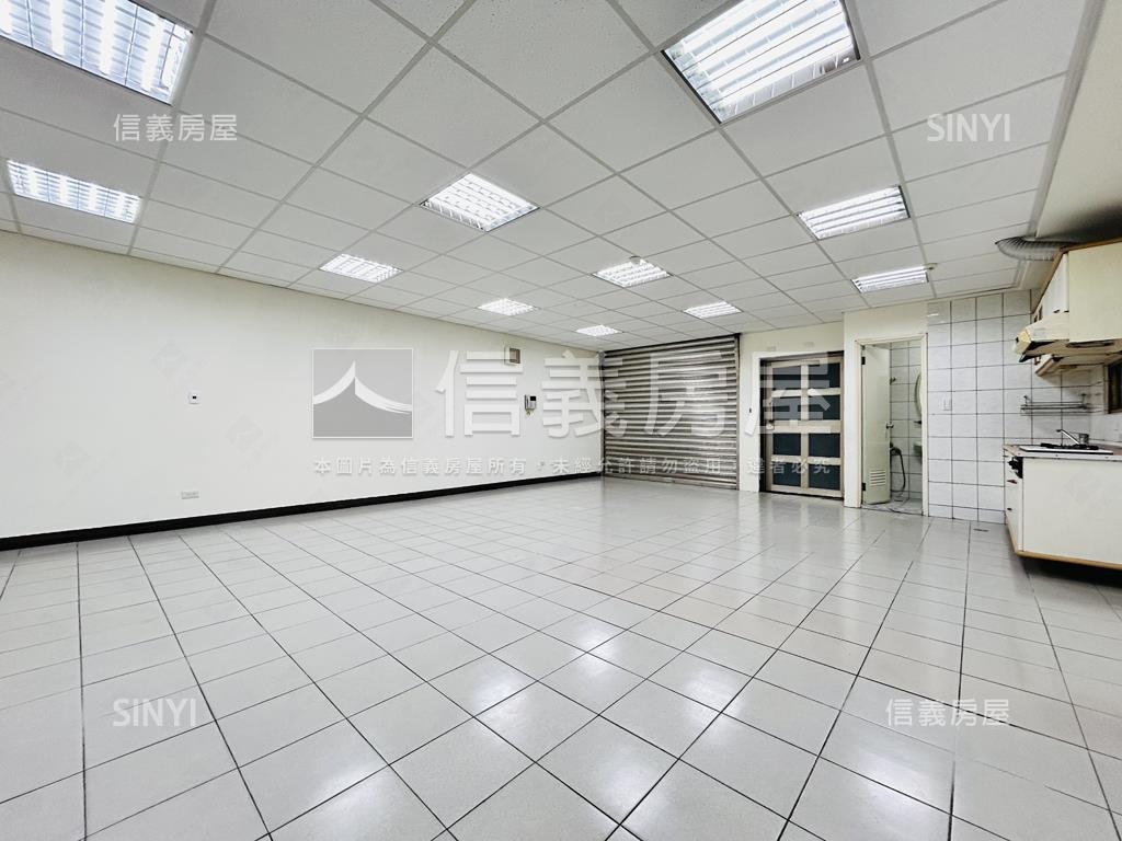 重新路菜寮站旁電梯空間房屋室內格局與周邊環境