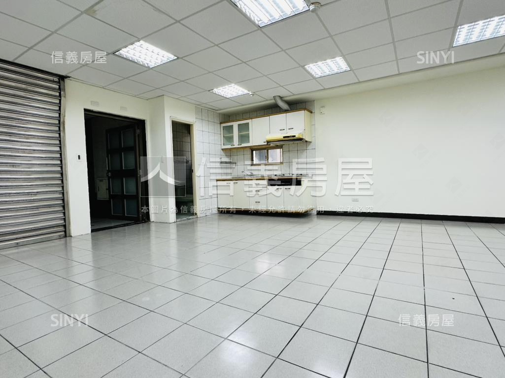 重新路菜寮站旁電梯空間房屋室內格局與周邊環境