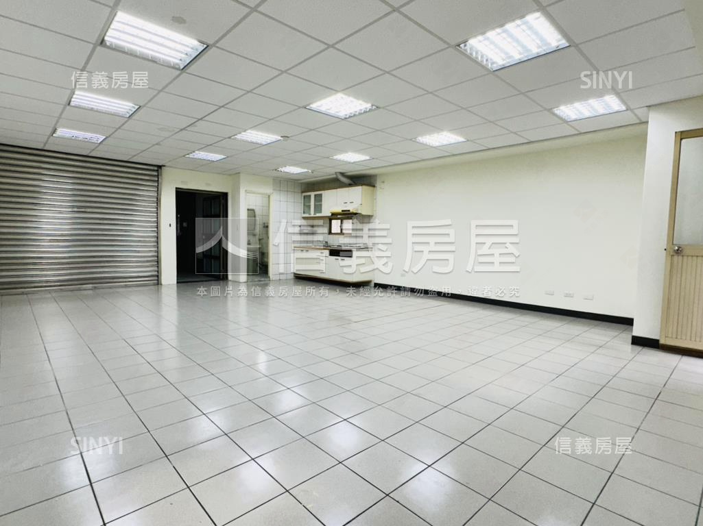 重新路菜寮站旁電梯空間房屋室內格局與周邊環境