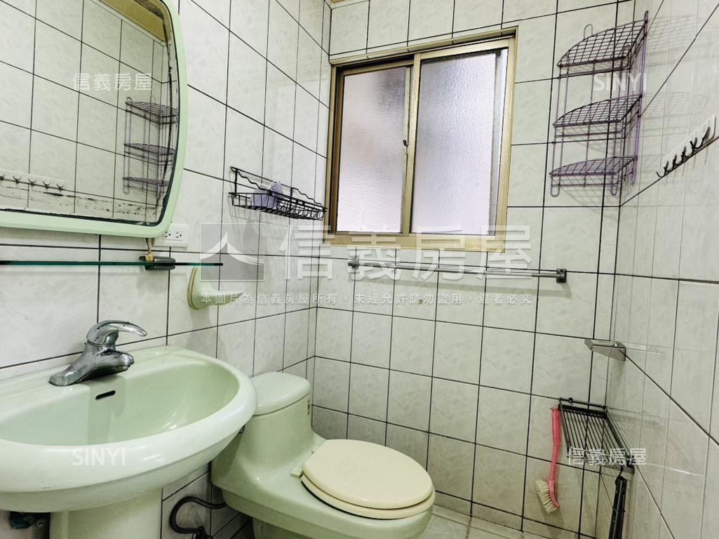 重新路菜寮站旁電梯空間房屋室內格局與周邊環境