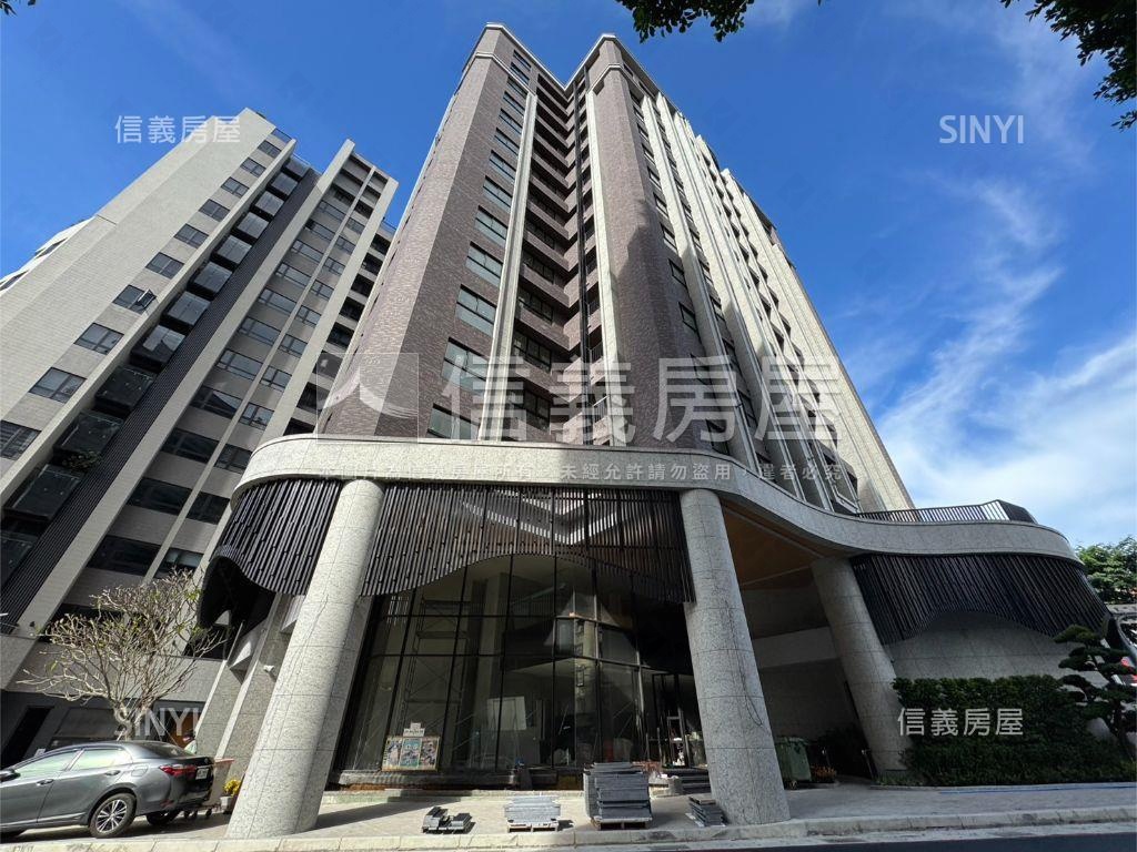 近頂溪站恆詠Ａ１－１２Ｆ房屋室內格局與周邊環境